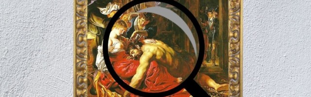 AI study suggests a London gallery’s been exhibiting a fake for years