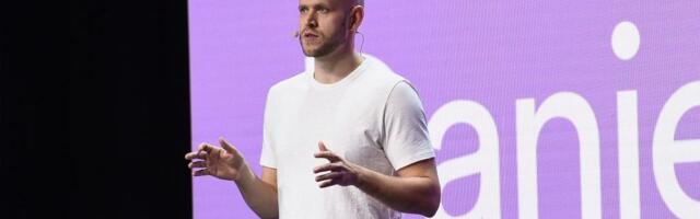 Daniel Ek’s investment group announces first bet in defence startup Helsing
