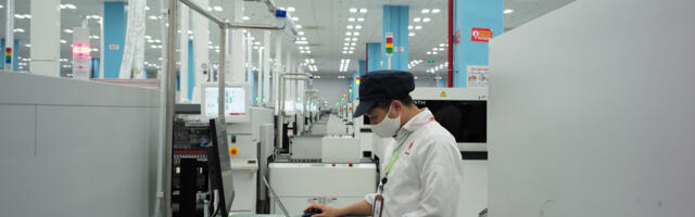 Vietnam and manufacturing: What’s driving its success?