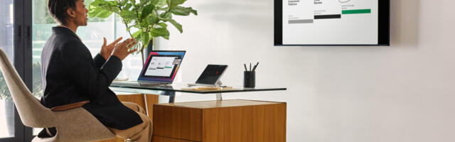 Reimagine the world of work with help from Webex (Sponsored)