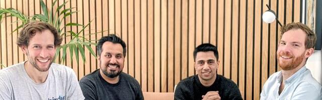 Birdie: ‘operating system for care providers’ raises £25m