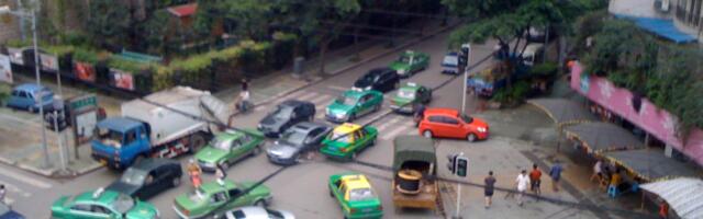 Didi’s $1.2 Billion Regulatory Fine Was Largest Ever for Chinese Tech Firm