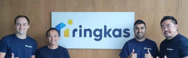 Indonesia’s Digital Mortgage Startup Ringkas Secures $3.5M in Seed Funding Round