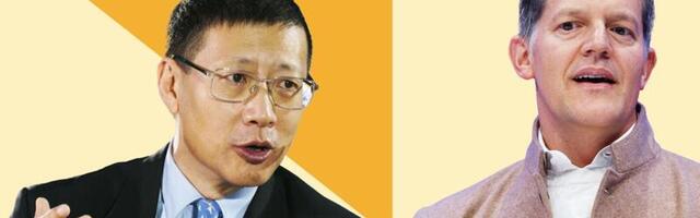 Sequoia Capital’s U.S. Partners May Reap China Gains Even After Split