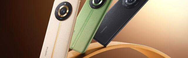 Realme 11 Pro+ and Realme 11 Pro launched in India, check out the pricing, specs, and launch offers