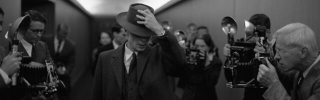 Oppenheimer is the surprise fashion movie of the summer