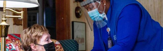 Home hospital care is on the rise — is it right for you?