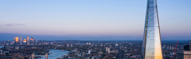 London SMEs spending majority of revenue on tech investments
