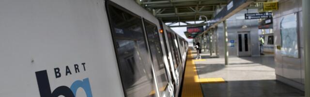 Even more than $12.2 billion? Chief of BART San Jose says feds could raise extension’s estimated cost yet again