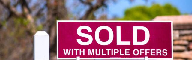 Southern California leads US home-price surge