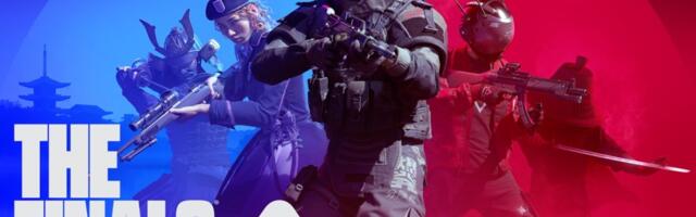 The Finals moves on to Season 3 on June 13