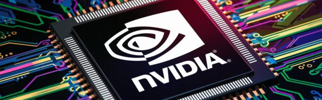 Nvidia pushes Microsoft aside to become world’s most valuable company