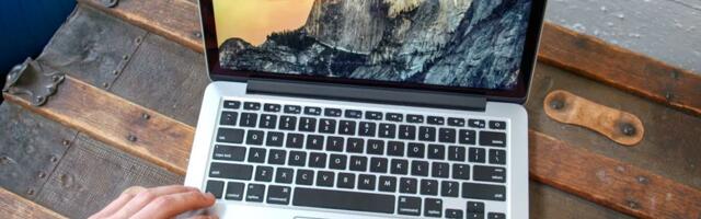 Get this refurbished MacBook Pro for under $500