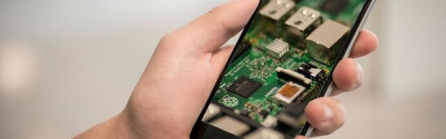 Raspberry Pi gains Bluetooth assisted Wi-Fi config tool from Remote.It