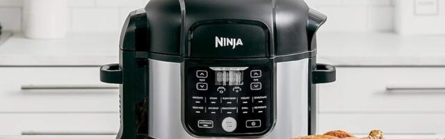 Take up to 35% off Ninja appliances at Amazon and revamp your kitchen