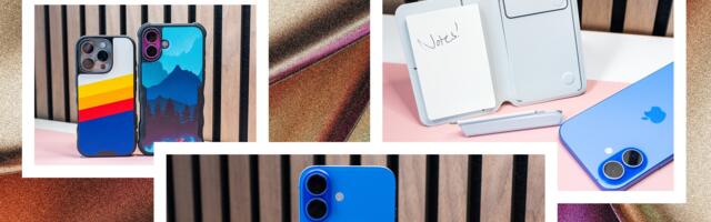 The Best iPhone 16 Cases, Tested and Reviewed (2024)