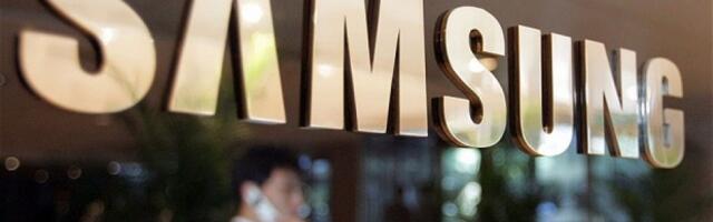Samsung revenues improved in Q3 despite underwhelming phone sales