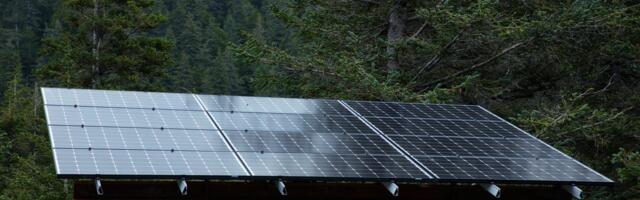 Best Solar Panel Installation Companies in Alaska