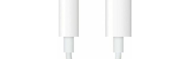 If Apple is killing off the Lightning-to-3.5mm adapter, it shows why dropping the headphone jack was a problem in the first place