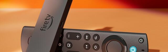 Fire TV Stick: Transform your old TV into a Smart TV for just $17 on Black Friday