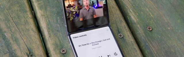 The YouTube mobile app is getting a small redesign. Here’s what’s changing