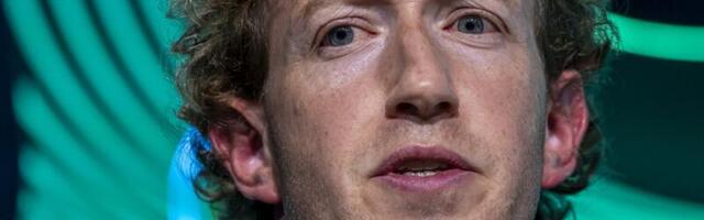 Mark Zuckerberg Goes Mask-Off and Ditches Diversity