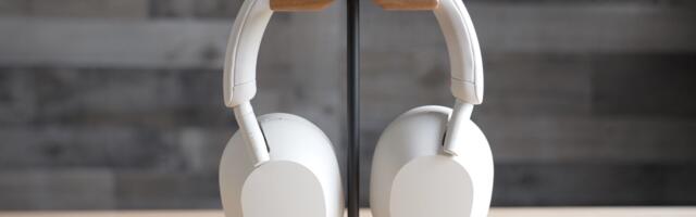Unreleased Sony WH-1000XM6 Headphones Appear in FCC Filing