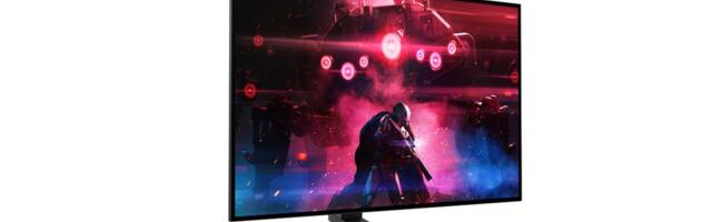 Sony reduces OLED burn-in fears with a three-year warranty on InZone monitors