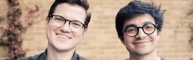 Plain, founded by ex-Deliveroo employees, raises $15M Series A