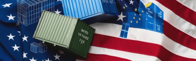 How Europe’s startup ecosystem is reacting to a new era of tariffs and trade tensions