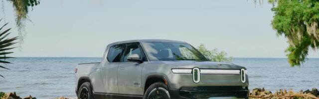 Rivian set to unlock unmapped roads for Gen2 vehicles