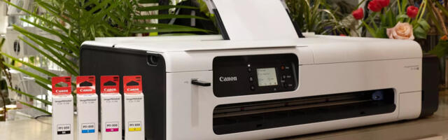 The Biggest Reason Why Printer Companies Don't Like It When You Buy Third-Party Compatible Ink