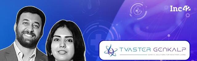 Can This Chennai Startup Solve India’s Silent Liver Cancer Crisis?