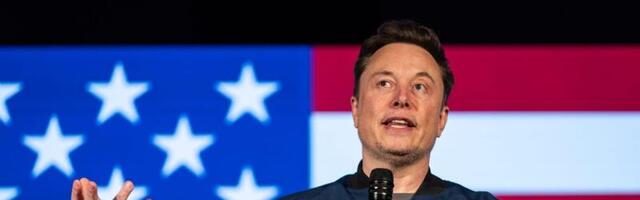 Canvassers file a class action suit against Elon Musk's America PAC, alleging they weren't paid their $47