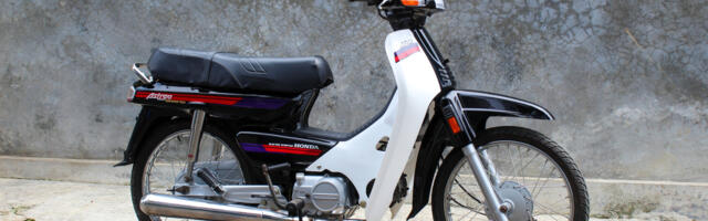 4 Underappreciated Classic Motorcycles From The Early Days Of Honda