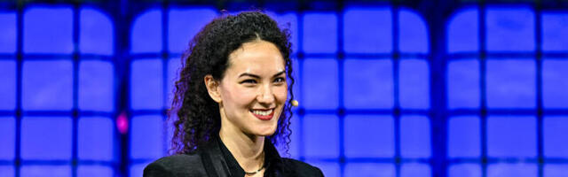 Web Summit Vancouver’s opening night offers thoughtful critiques and alternatives to current tech Web Summit Vancouver’s opening night offers thoughtful critiques and alternatives to current tech