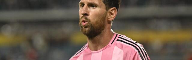 Inter Miami vs. Porto From Anywhere for Free: Stream FIFA Club World Cup Soccer