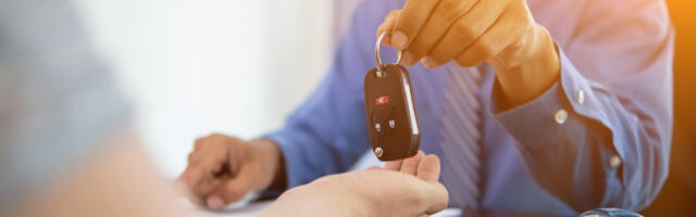 What Is A Smart Key For Cars And How Does It Work?