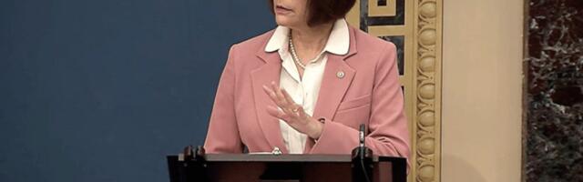 Cortez Masto slams GOP for blocking FULL HOUSE Act gambling tax fix