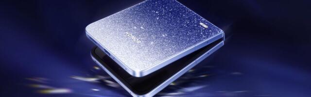 Honor's Shimmering Magic V Flip 2 Has Arrived to Outshine Samsung's Galaxy Flip