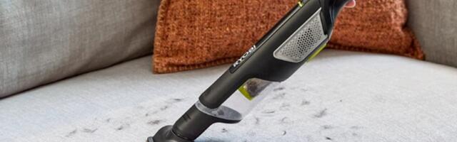 What's The Difference Between Each Of Ryobi's Hand Vacuums?