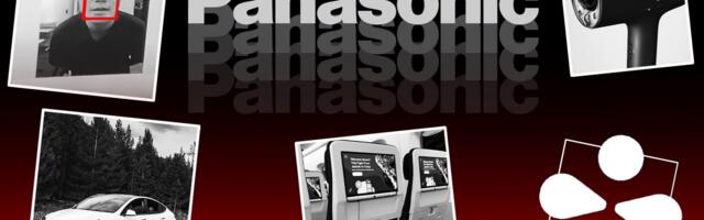 Can Panasonic reinvent itself?