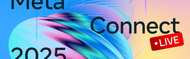 Live Updates From Meta Connect 2025 🔴