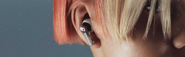 Nothing Ear (3) earbuds combine ANC and bone conduction in one — heres how to purchase them
