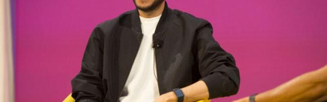 Prism CEO Ritesh Agarwal at Skift Global Forum – Full Video