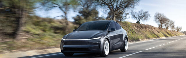 Tesla leak reveals potential specs for 'affordable' Model Y – here are 9 key features that could be missing