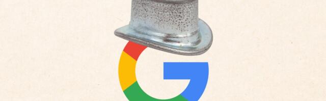 Can Google be trusted without a break up?