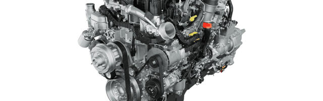 Are Paccar Diesel Engines Made By Cummins?