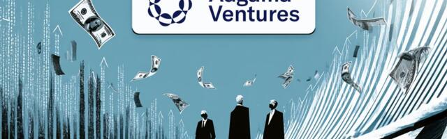 Aagama Ventures Floats INR 400 Cr Fund To Back Fintech Startups