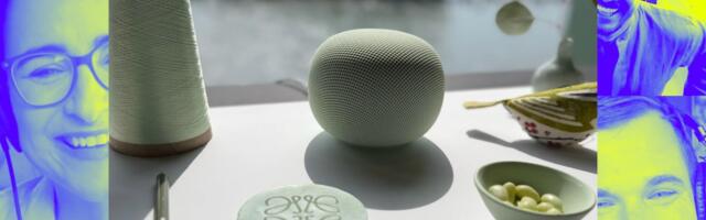 Google’s extreme smart home makeover